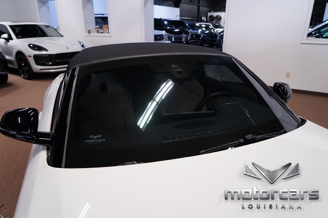 2022 BMW Z4