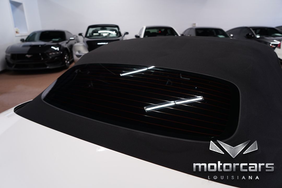 2022 BMW Z4
