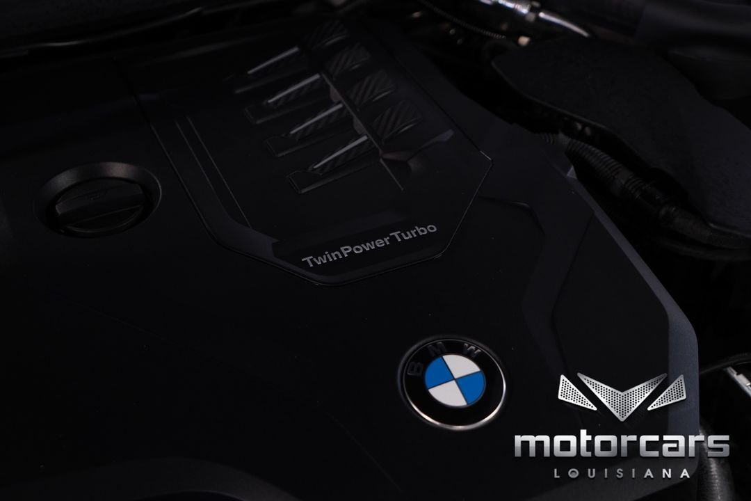 2022 BMW Z4