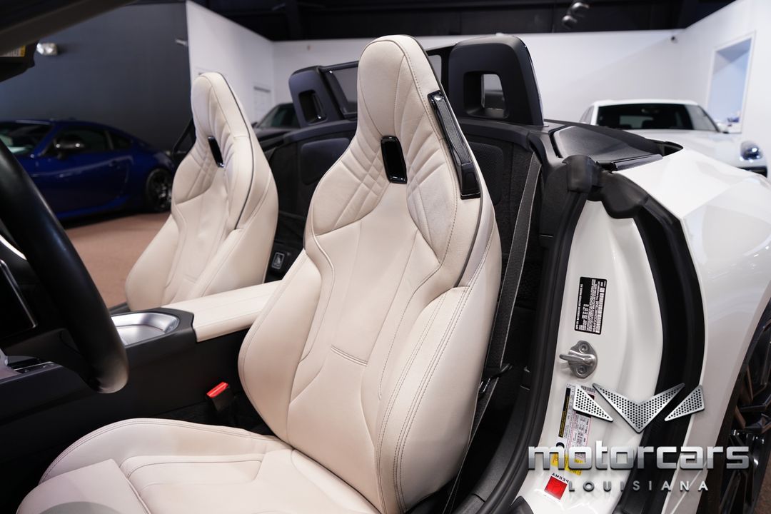 2022 BMW Z4