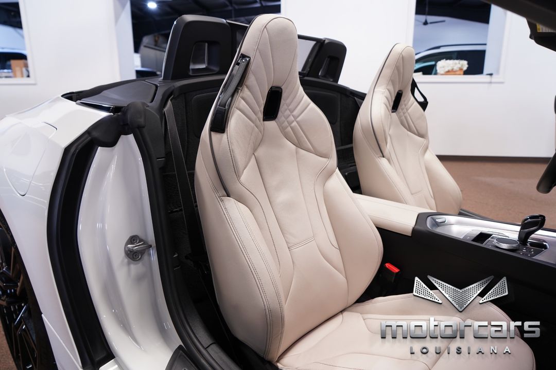 2022 BMW Z4