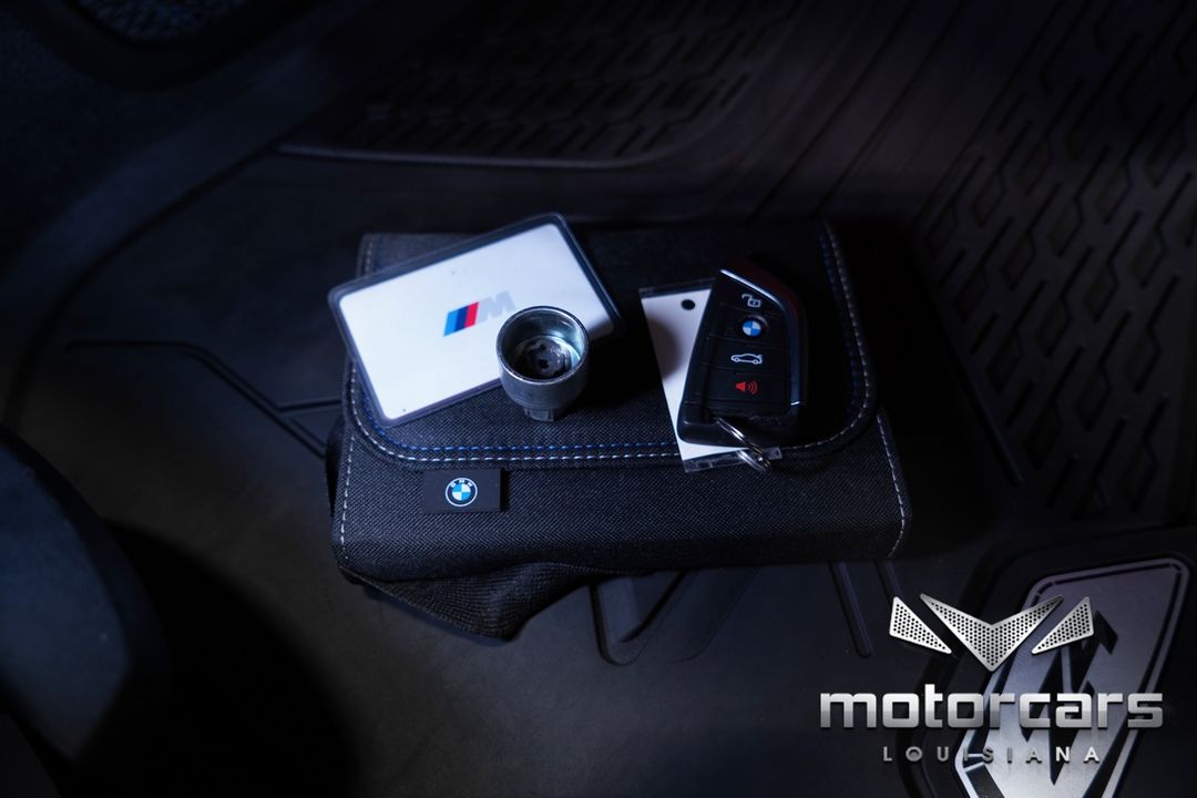 2022 BMW Z4