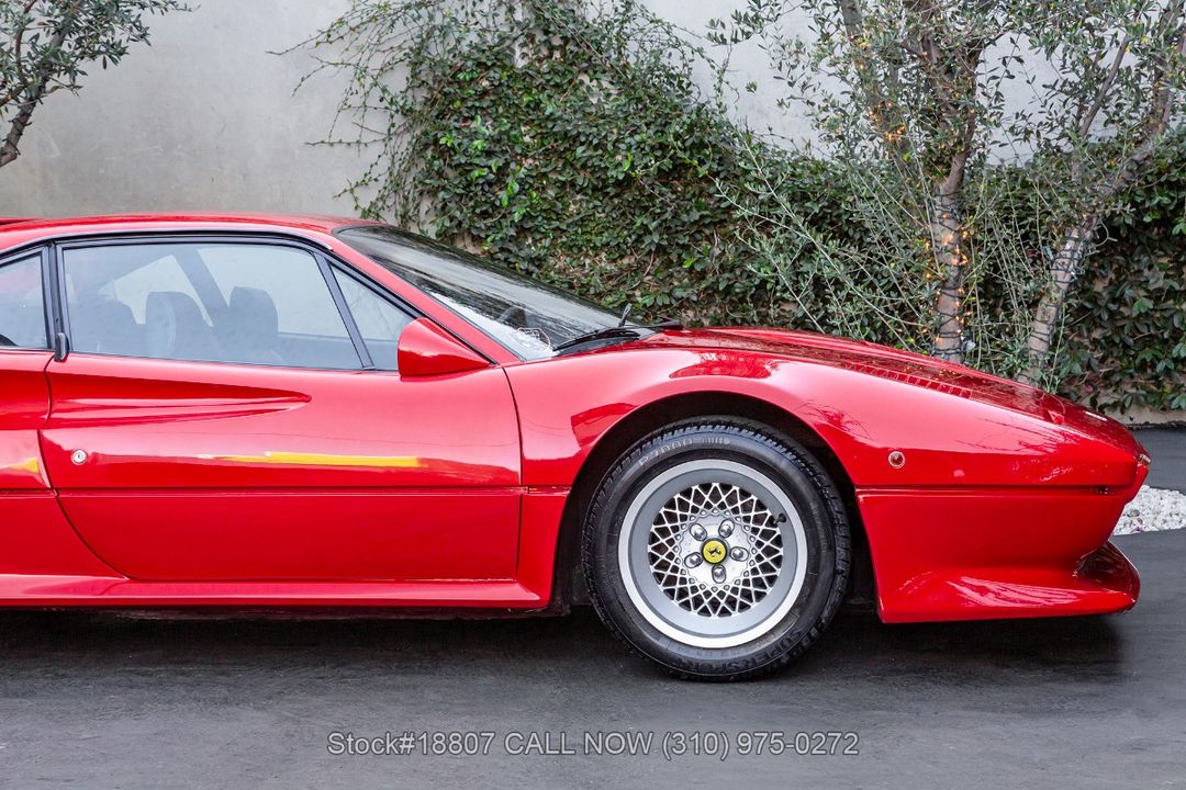 1983 Ferrari 308 GTBi Euro