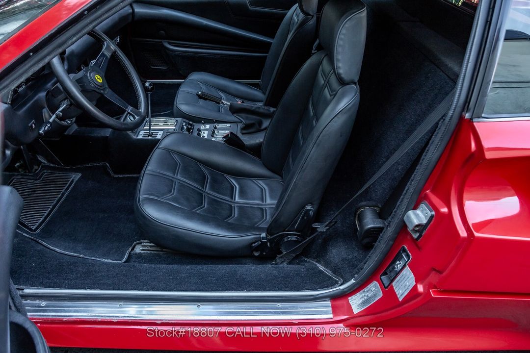 1983 Ferrari 308 GTBi Euro