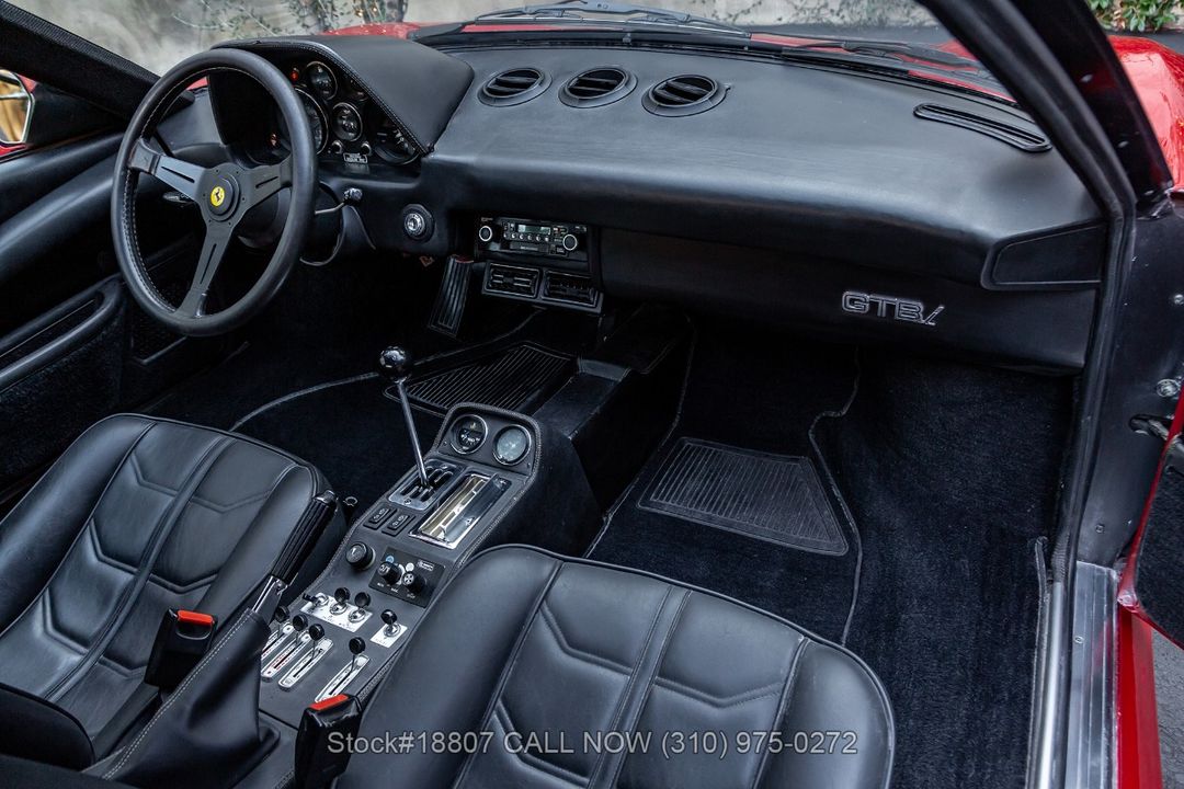 1983 Ferrari 308 GTBi Euro