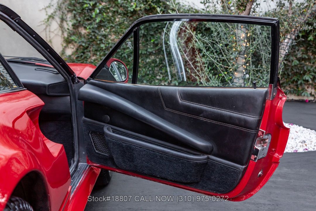 1983 Ferrari 308 GTBi Euro