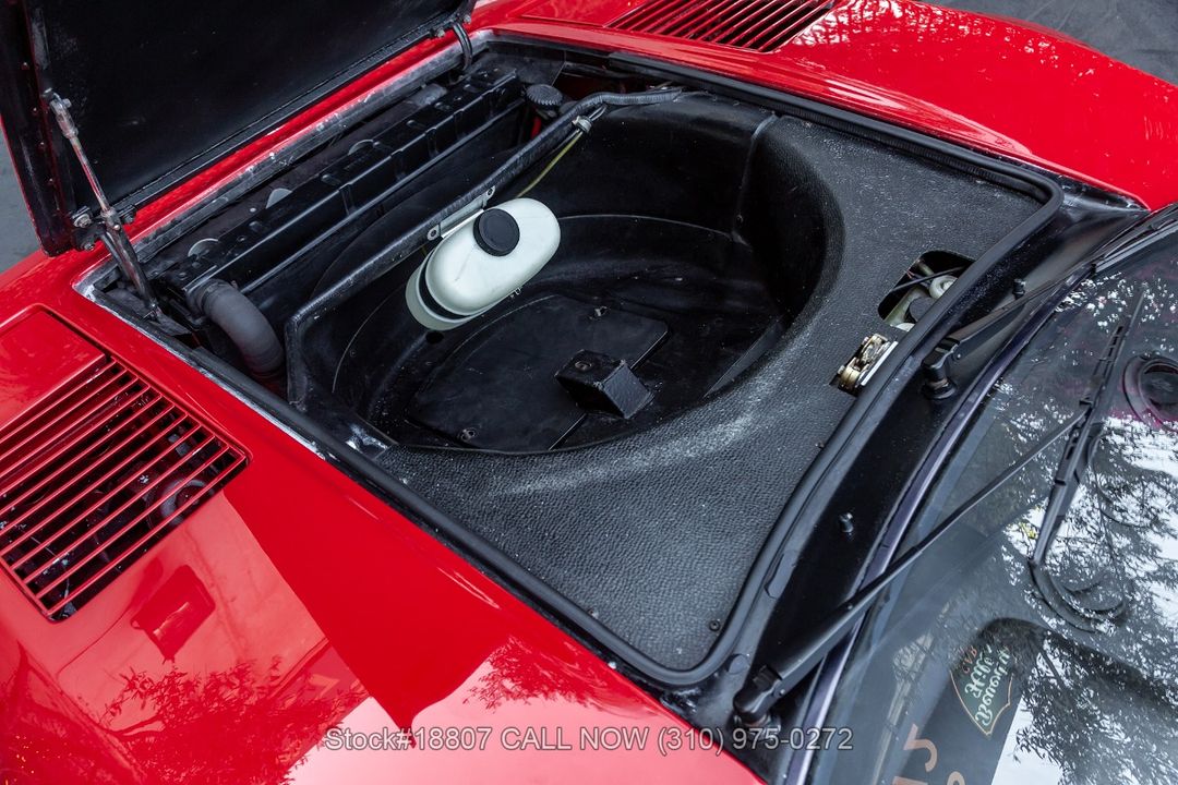 1983 Ferrari 308 GTBi Euro