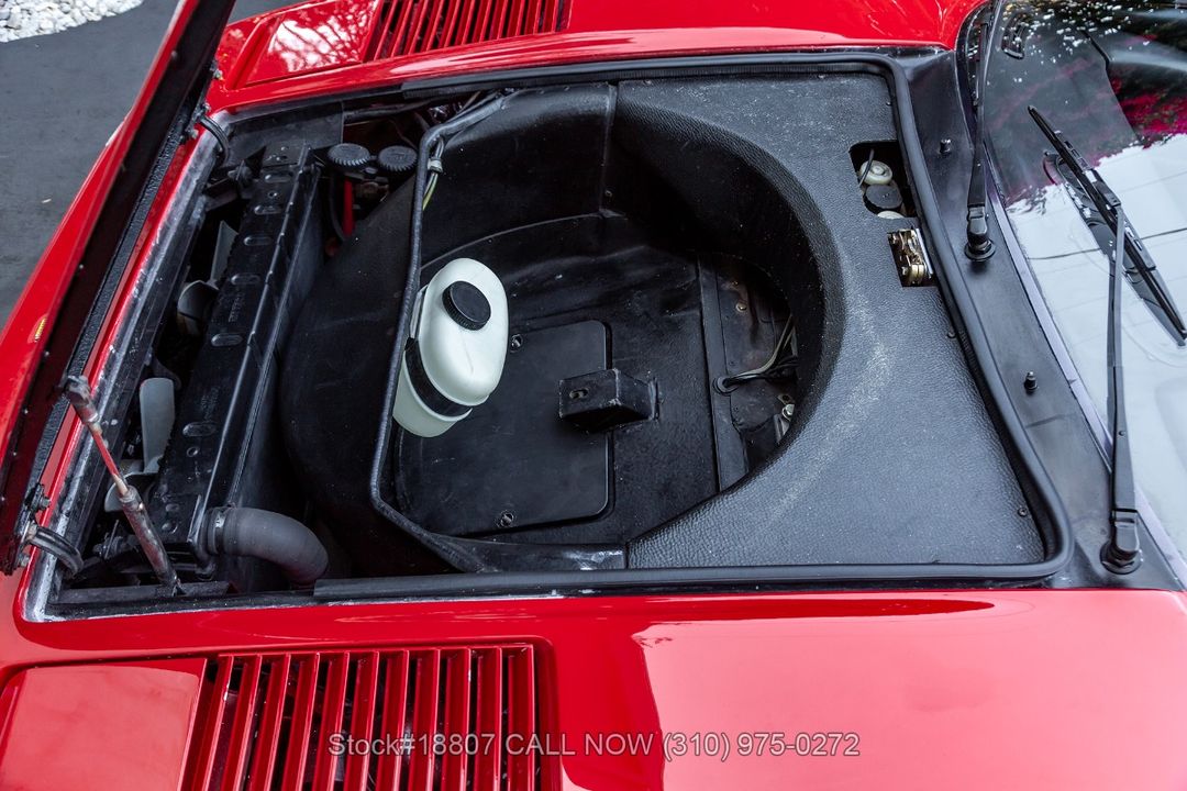 1983 Ferrari 308 GTBi Euro