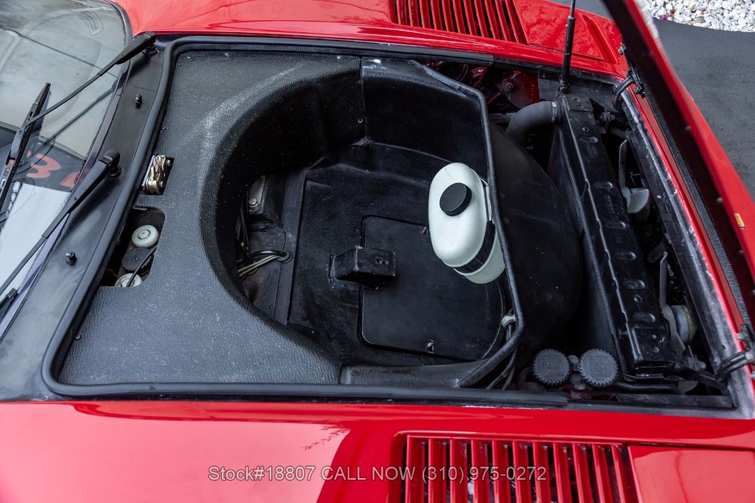 1983 Ferrari 308 GTBi Euro