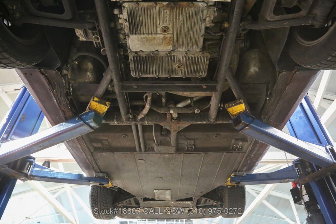 1983 Ferrari 308 GTBi Euro