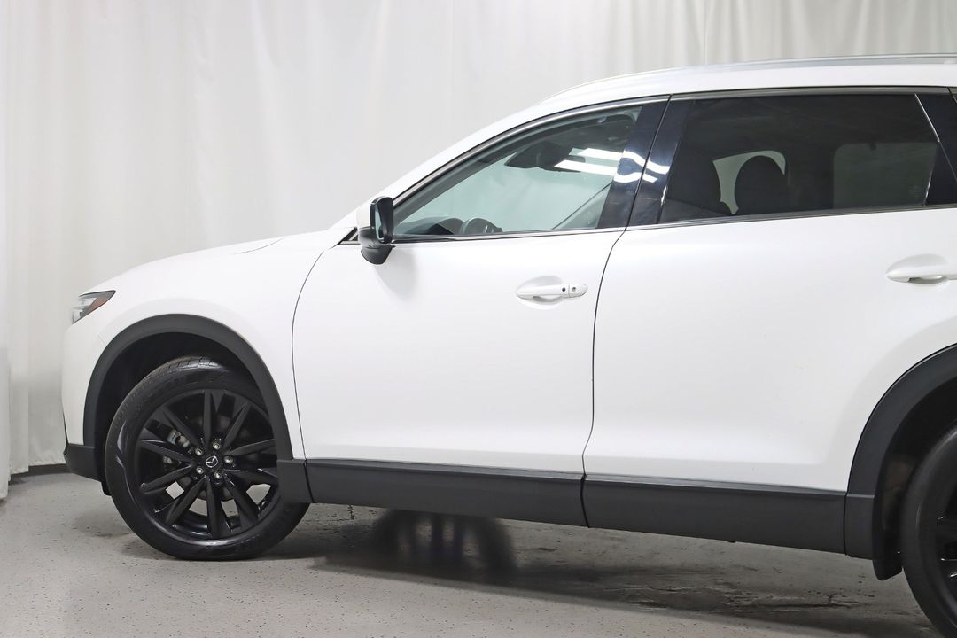 2022 Mazda CX-9