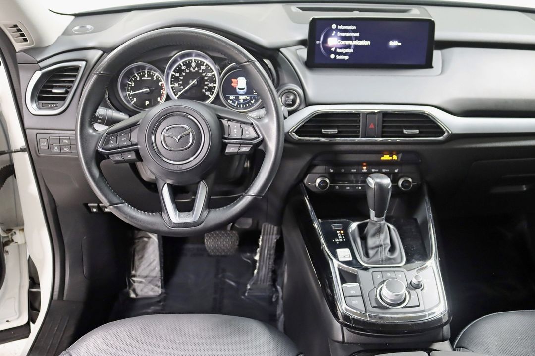 2022 Mazda CX-9