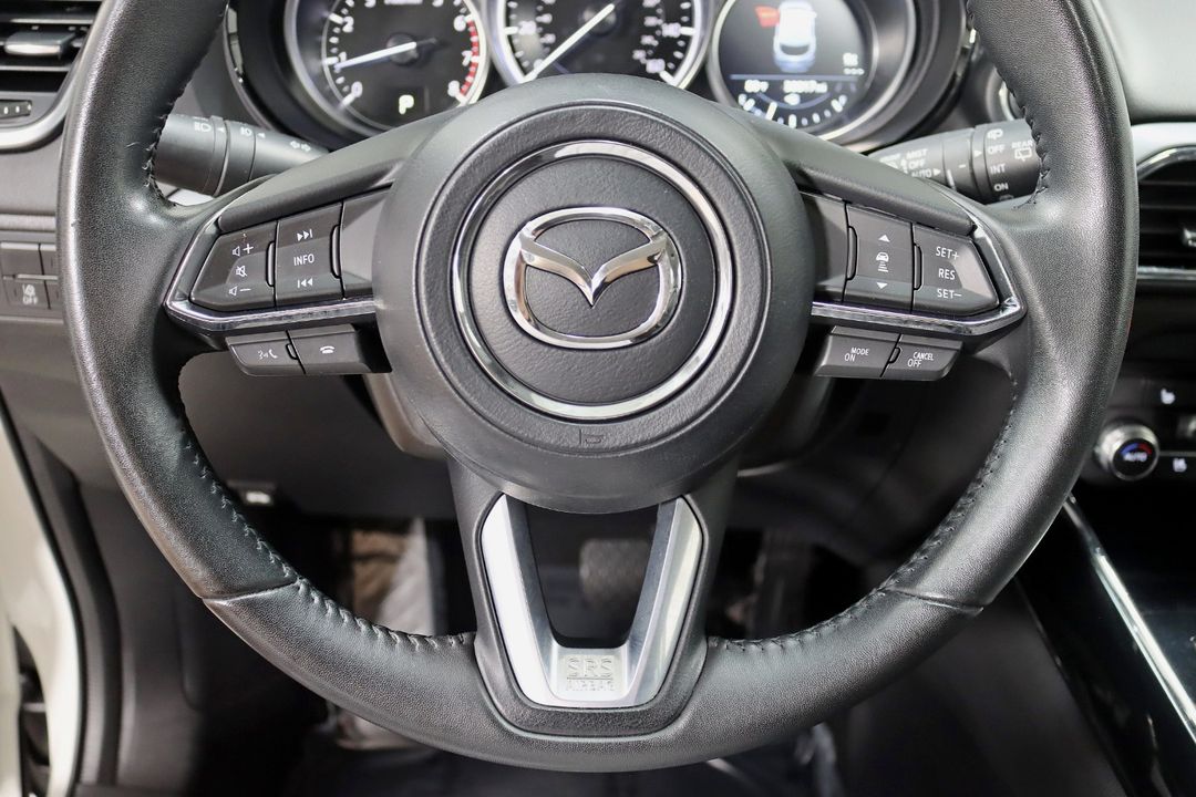 2022 Mazda CX-9