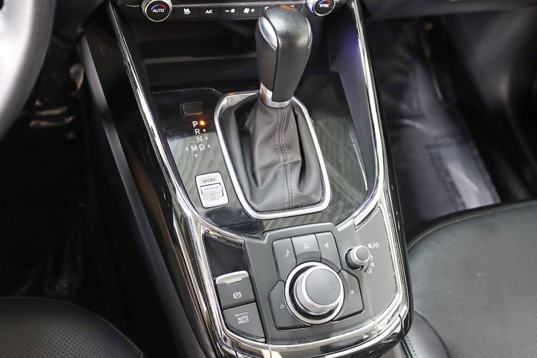 2022 Mazda CX-9