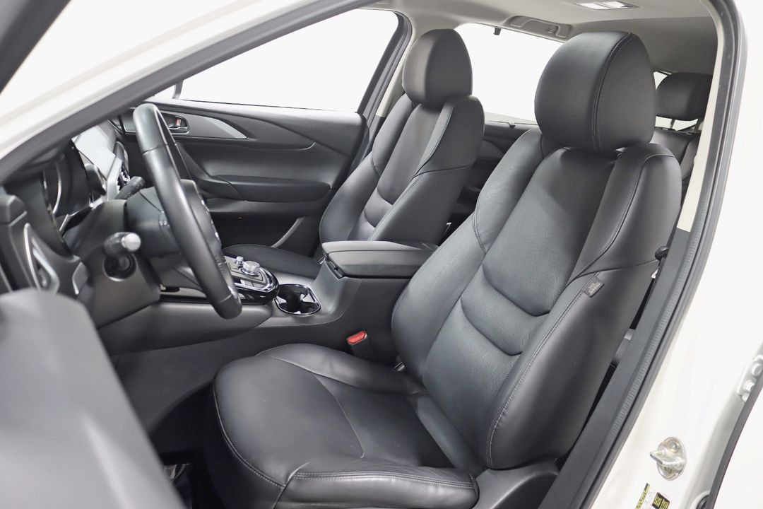 2022 Mazda CX-9