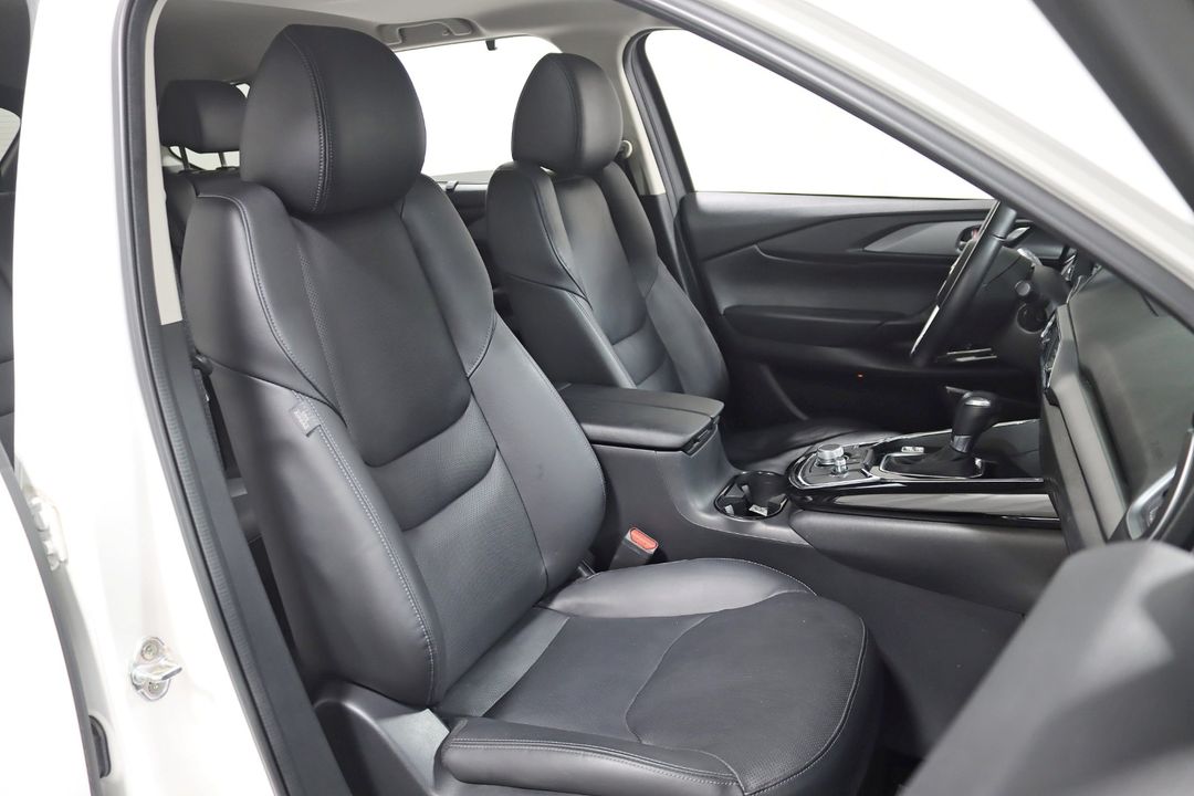 2022 Mazda CX-9