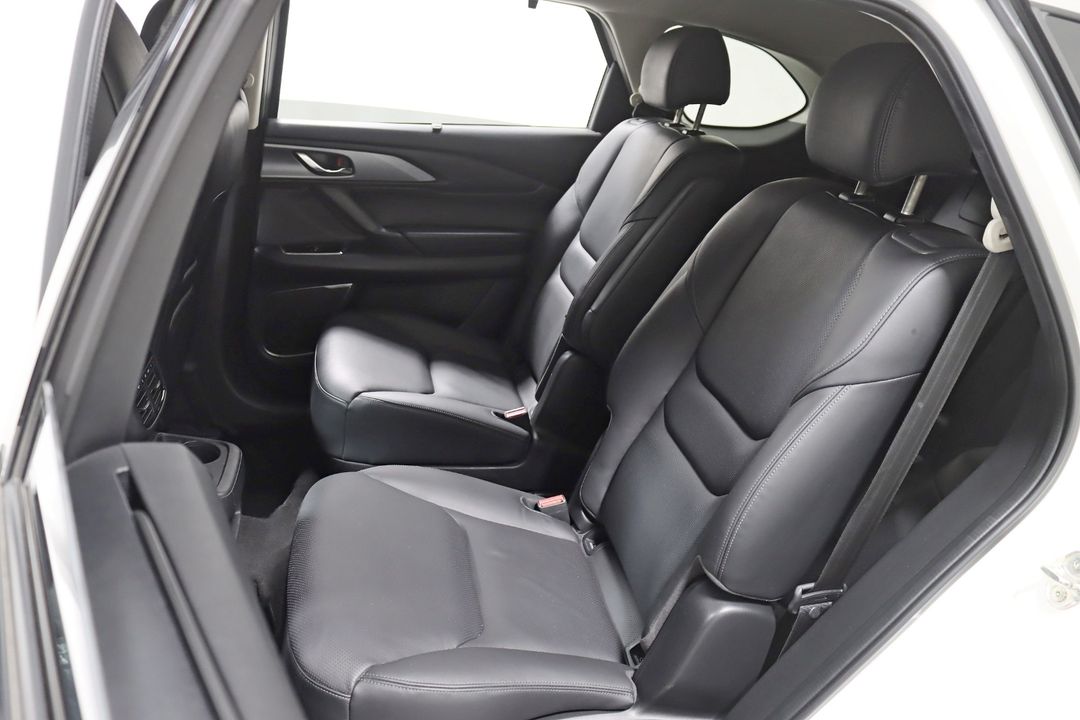 2022 Mazda CX-9
