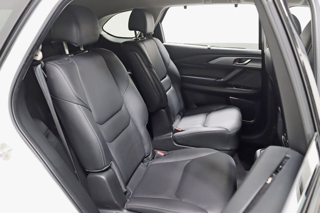 2022 Mazda CX-9