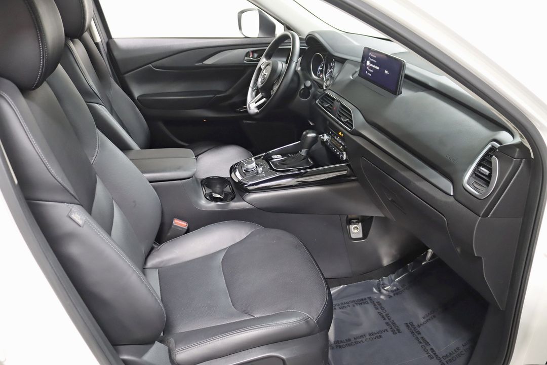 2022 Mazda CX-9