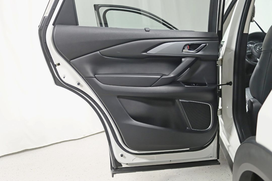 2022 Mazda CX-9