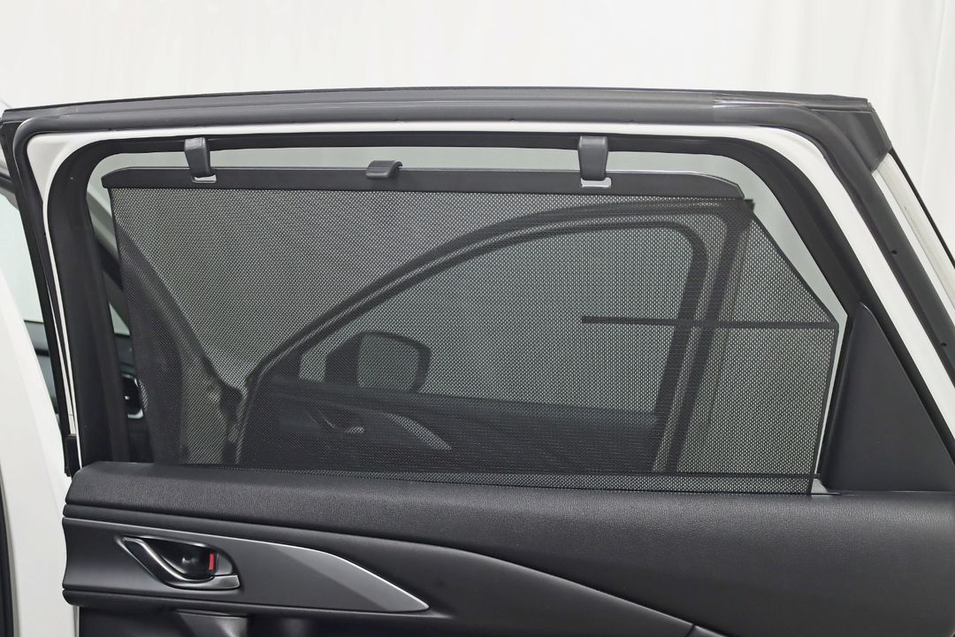 2022 Mazda CX-9