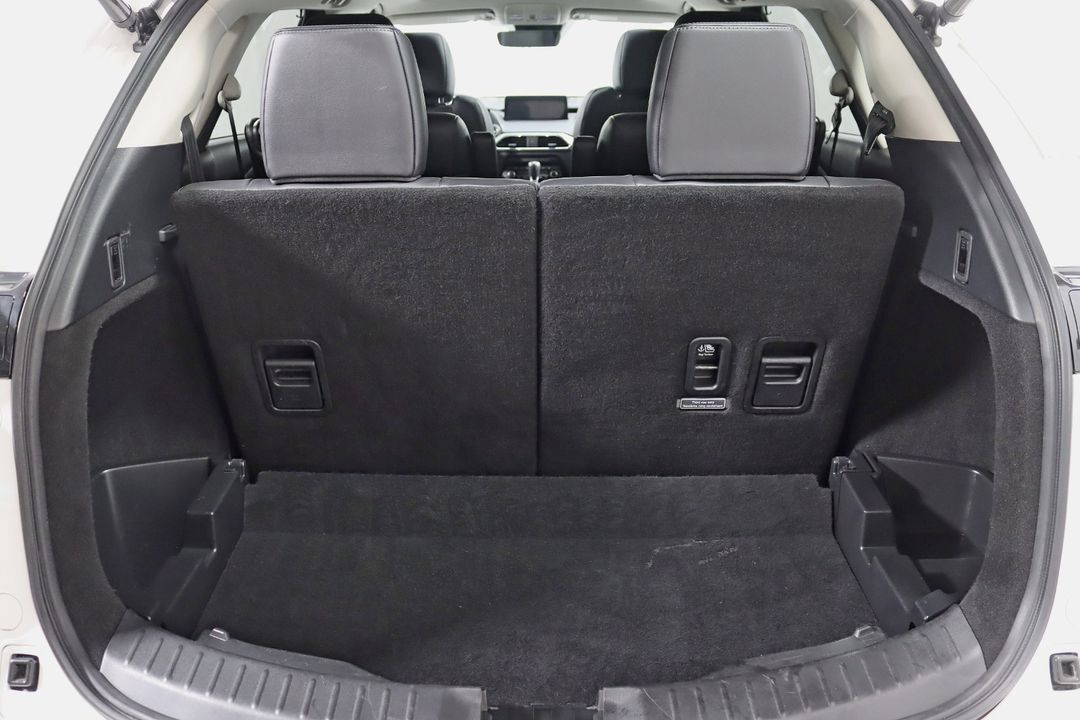 2022 Mazda CX-9