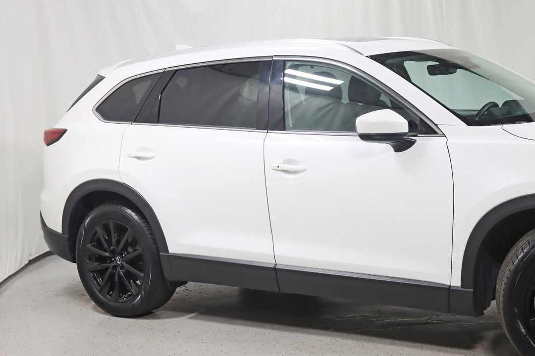 2022 Mazda CX-9