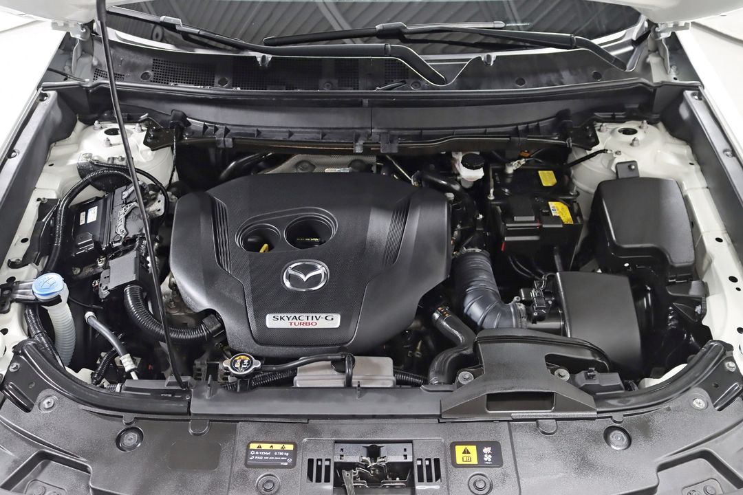 2022 Mazda CX-9