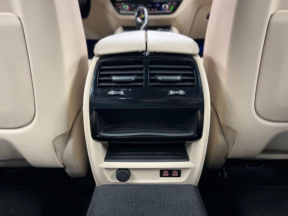 2021 BMW 5 Series