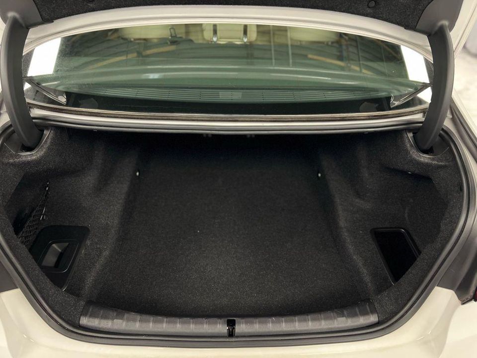 2021 BMW 5 Series