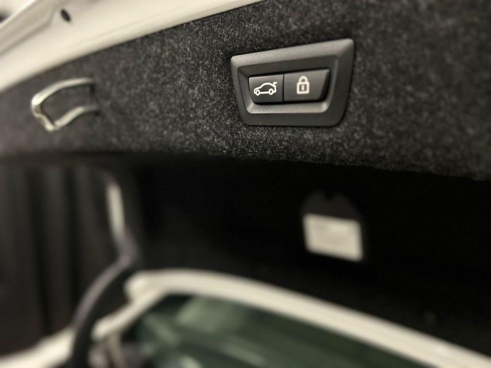 2021 BMW 5 Series
