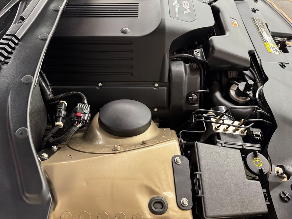 2005 Ford Thunderbird