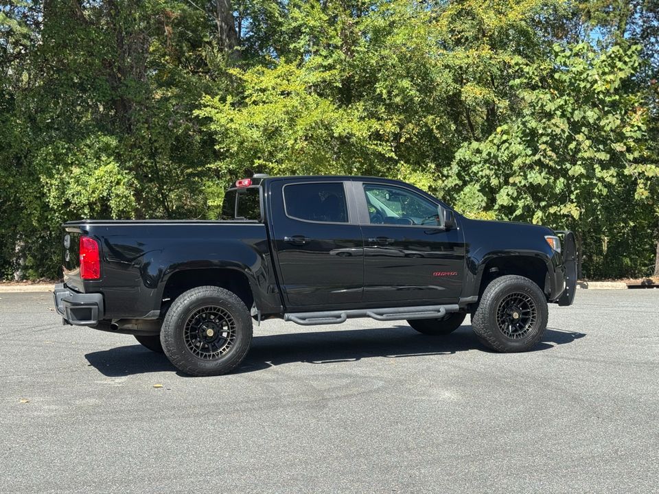 2019 Chevrolet Colorado 2WD LT