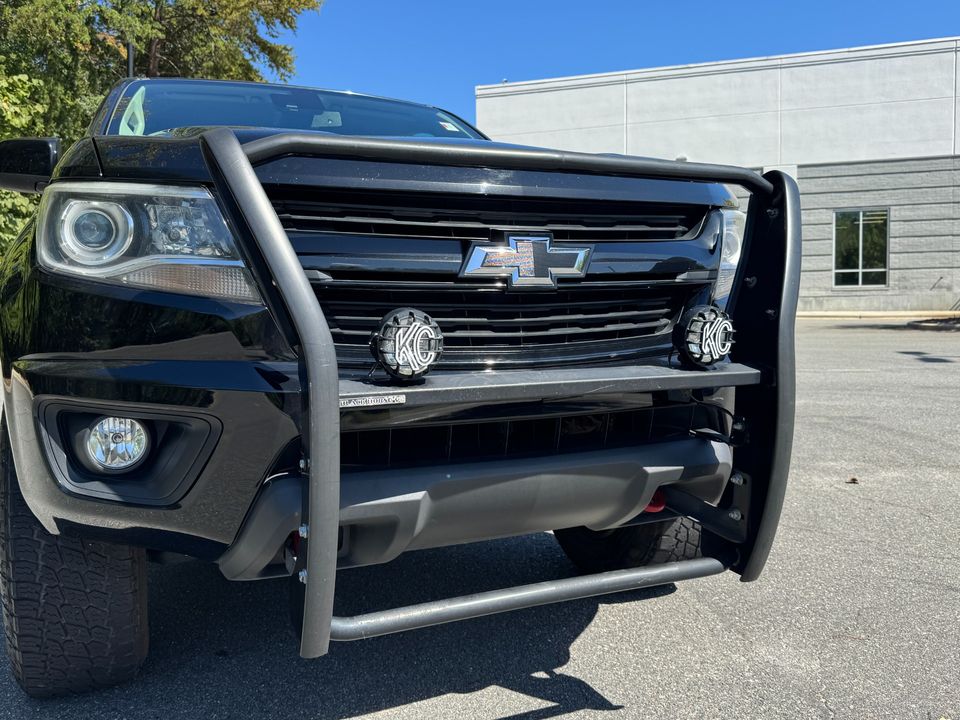 2019 Chevrolet Colorado 2WD LT