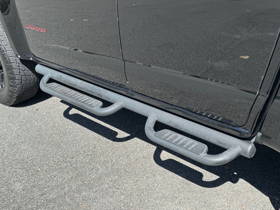 2019 Chevrolet Colorado 2WD LT