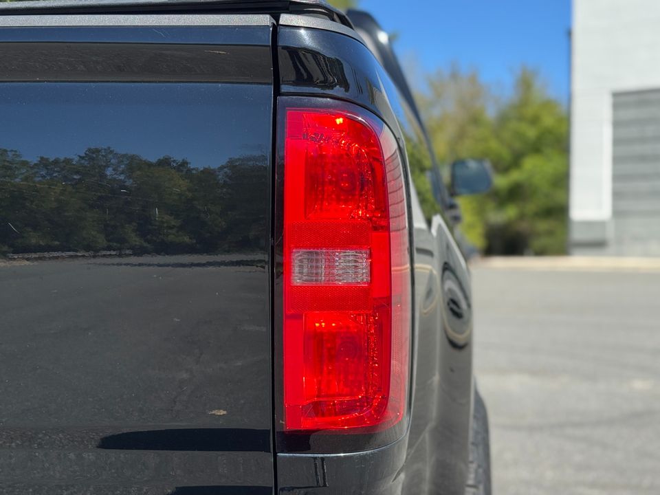 2019 Chevrolet Colorado 2WD LT