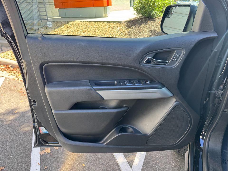 2019 Chevrolet Colorado 2WD LT