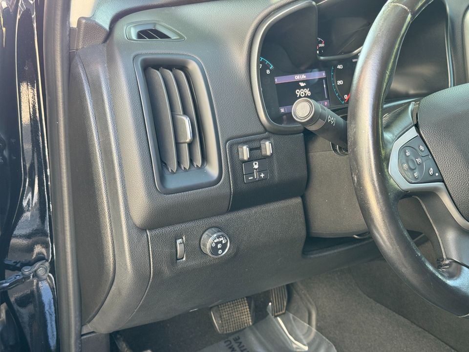 2019 Chevrolet Colorado 2WD LT