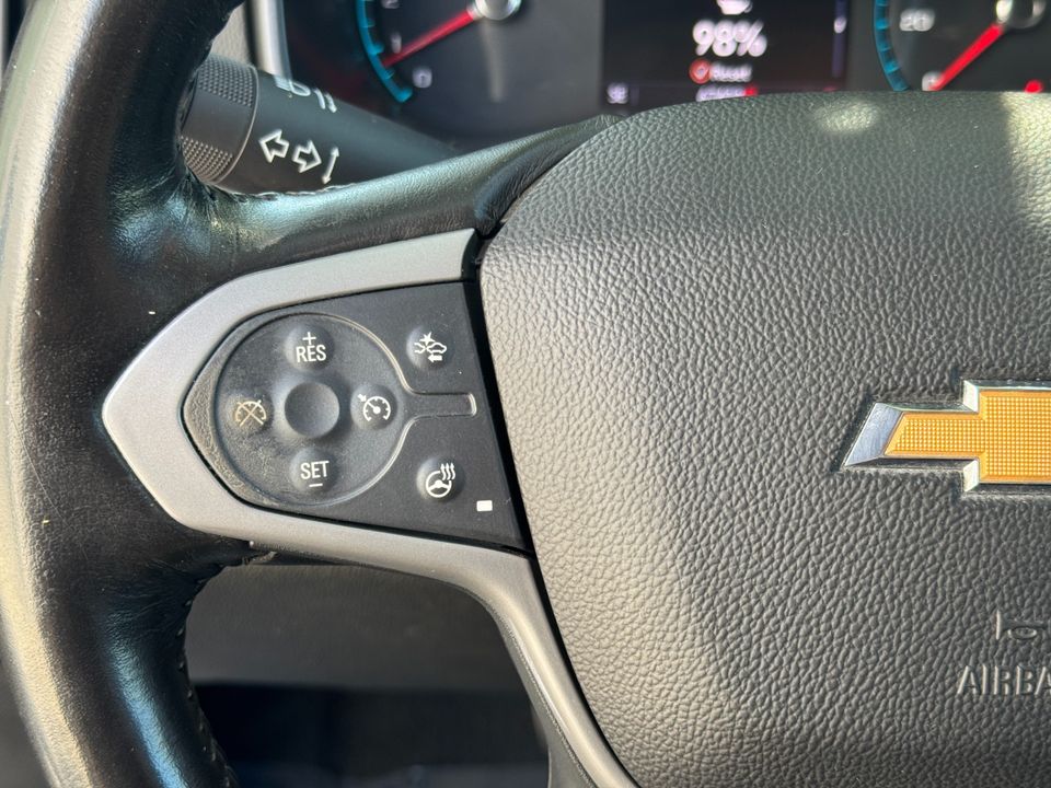 2019 Chevrolet Colorado 2WD LT