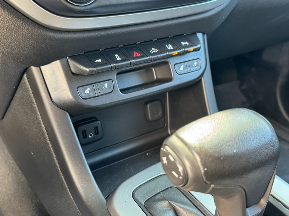 2019 Chevrolet Colorado 2WD LT