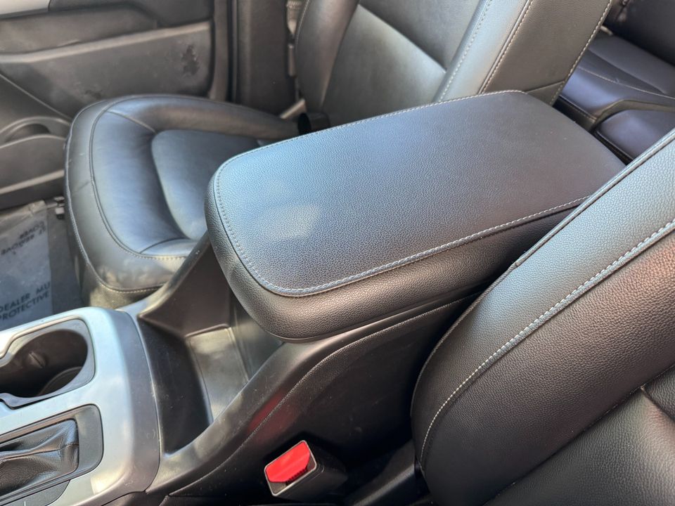 2019 Chevrolet Colorado 2WD LT