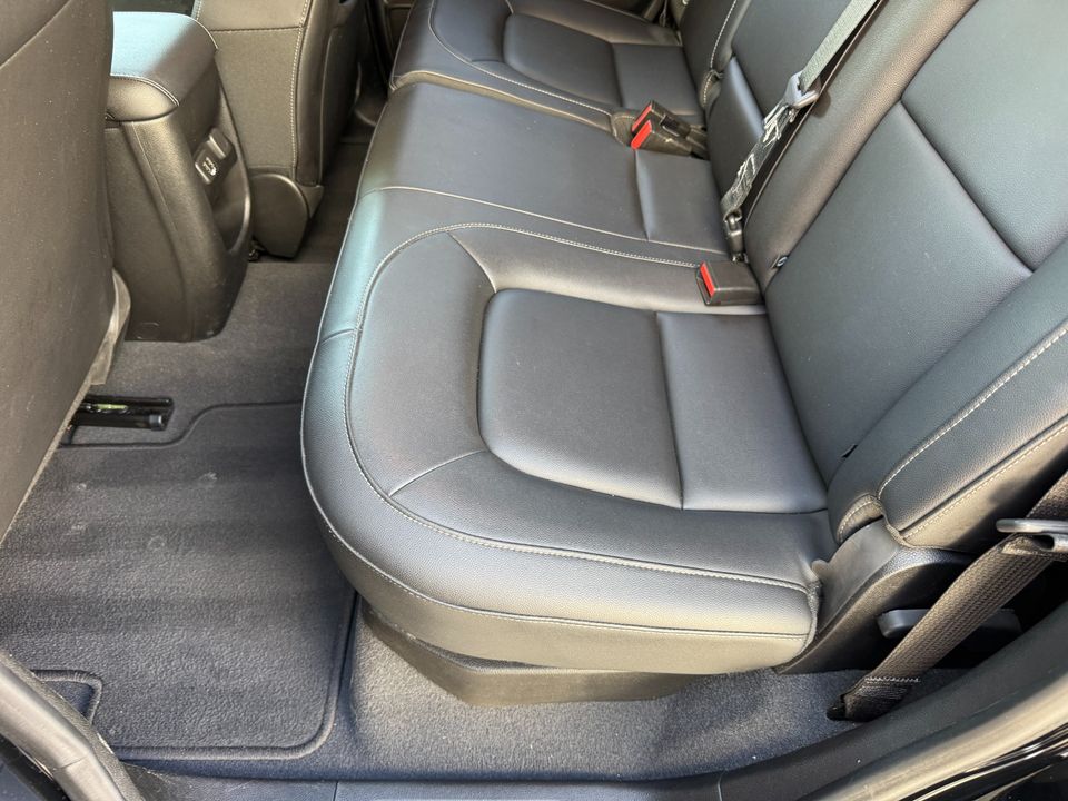 2019 Chevrolet Colorado 2WD LT