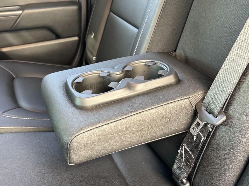 2019 Chevrolet Colorado 2WD LT