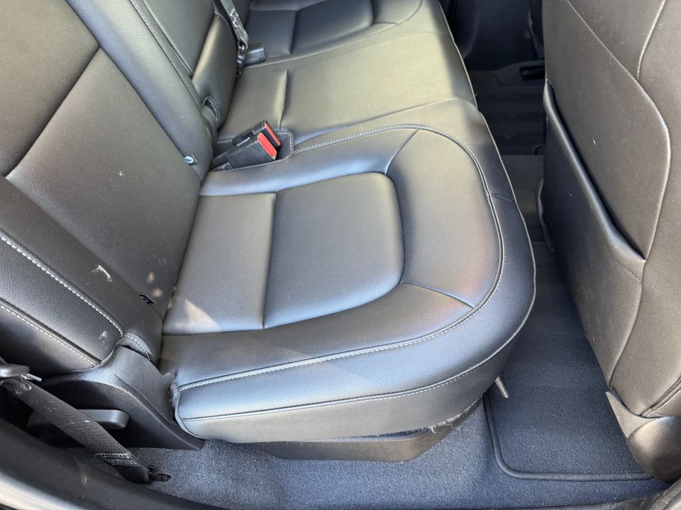 2019 Chevrolet Colorado 2WD LT