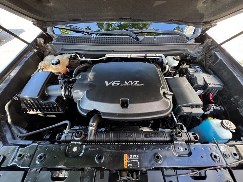2019 Chevrolet Colorado 2WD LT