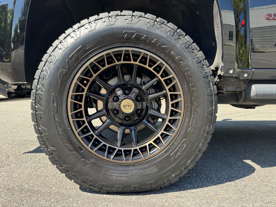 2019 Chevrolet Colorado 2WD LT