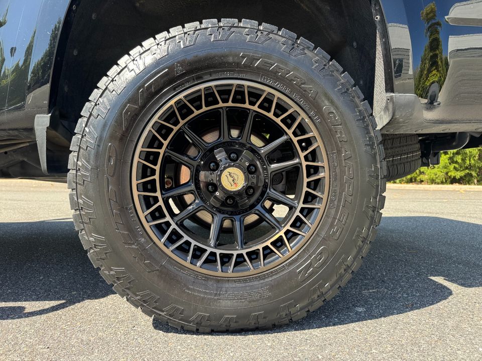 2019 Chevrolet Colorado 2WD LT