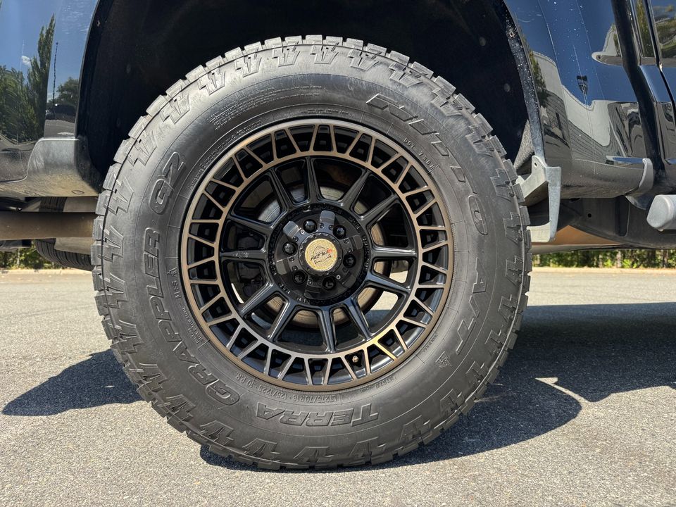 2019 Chevrolet Colorado 2WD LT