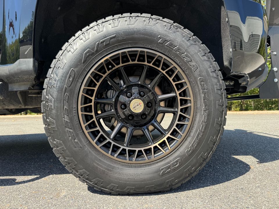2019 Chevrolet Colorado 2WD LT