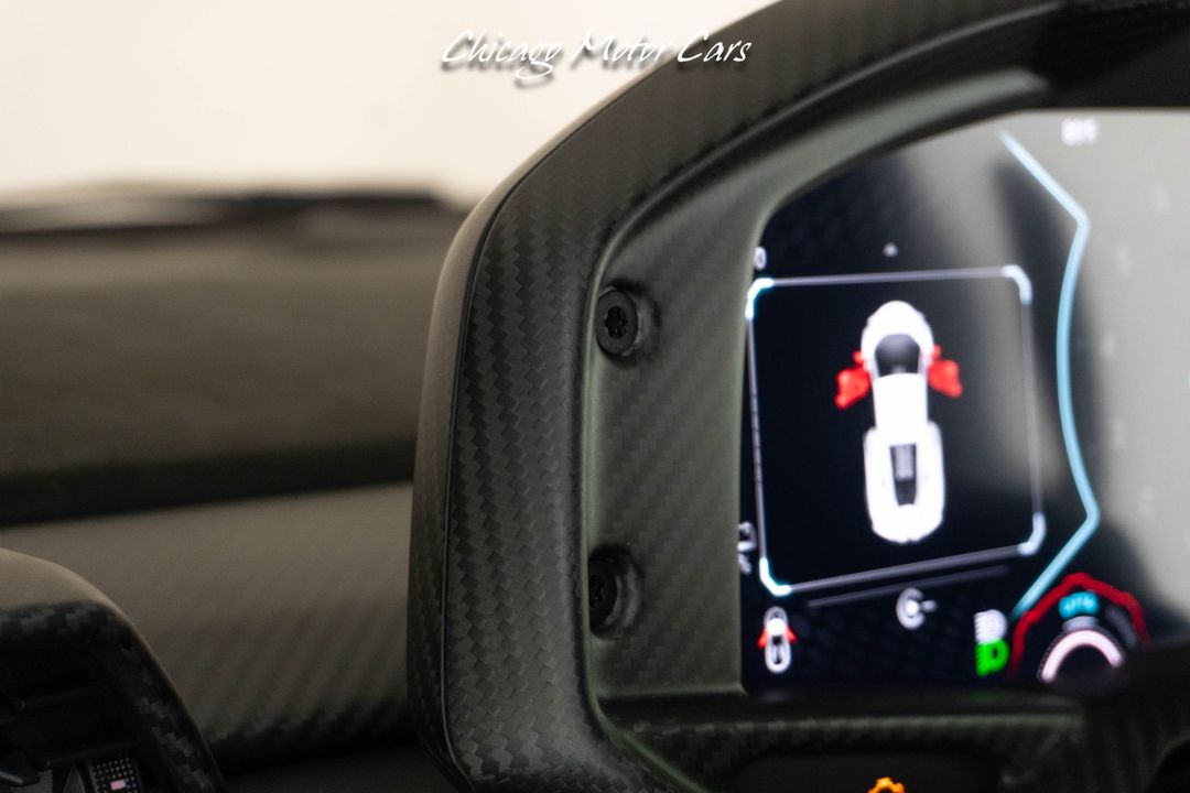 2024 Lamborghini Revuelto